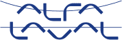 Alfa Laval 로고