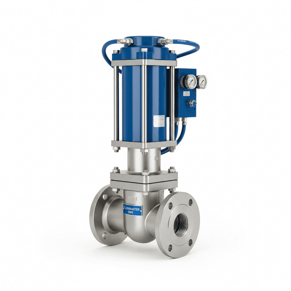 제어 밸브 SV50 대표 이미지