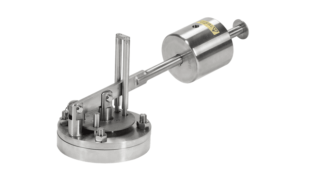 SB Pressure Relief Valve