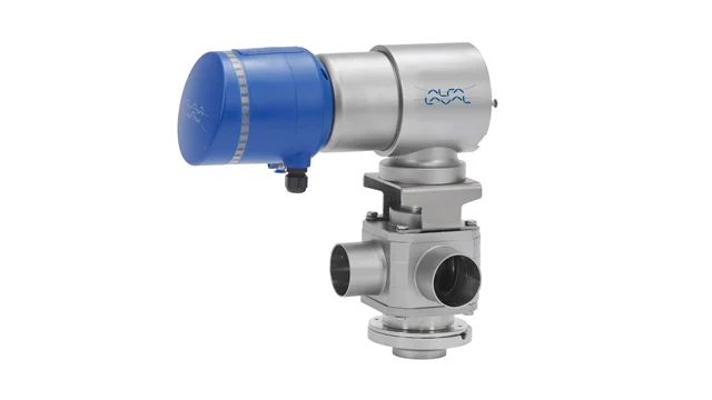 Koltek Valves