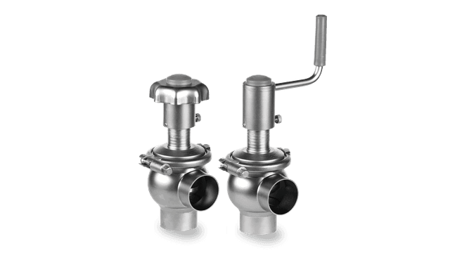 Unique SSV Manual