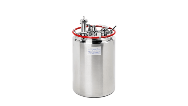 SB Carlsberg Flask