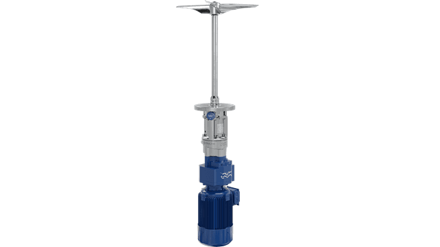 EnSaLine B Bottom Mounted agitator 대표 이미지